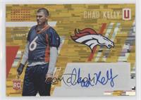 Class of 2017 Rookie - Chad Kelly #/149