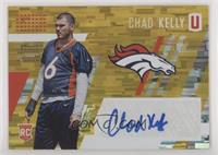 Class of 2017 Rookie - Chad Kelly #/149