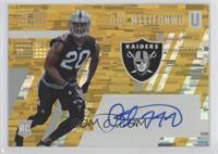 Class of 2017 Rookie - Obi Melifonwu #/149