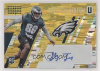 Class of 2017 Rookie - Shelton Gibson #/149