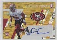 Class of 2017 Rookie - Solomon Thomas #/149