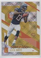 Kevin White #/199