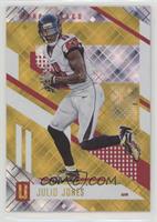 Julio Jones #/199