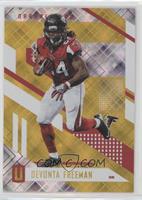 Devonta Freeman #/199