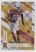 Chandler Jones #/199