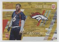 Class of 2017 Rookie - Chad Kelly #/199