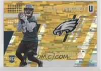 Class of 2017 Rookie - Donnel Pumphrey #/199