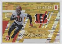 Class of 2017 Rookie - Josh Malone #/199