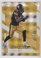 Le'Veon Bell #/199