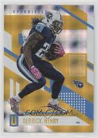 Derrick Henry #/199