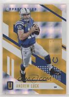 Andrew Luck #/199