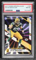 David Bakhtiari [PSA 8 NM‑MT]