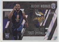 Class of 2017 Rookie - Bucky Hodges