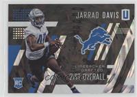 Class of 2017 Rookie - Jarrad Davis