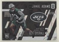 Class of 2017 Rookie - Jamal Adams