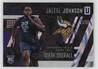 Class of 2017 Rookie - Jaleel Johnson