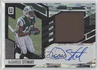 RPS Rookie Jersey Autographs - ArDarius Stewart #/99