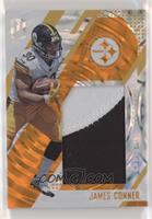James Conner #/49