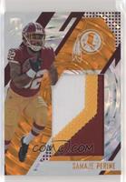 Samaje Perine #/49