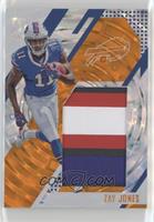 Zay Jones #/49