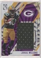 Jamaal Williams #/99