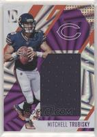 Mitchell Trubisky #/99