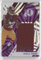 Samaje Perine #/99