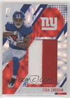 Evan Engram #/10