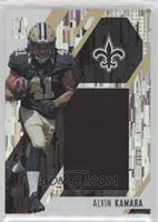 Alvin Kamara [EX to NM] #/199