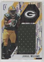 Jamaal Williams #/199