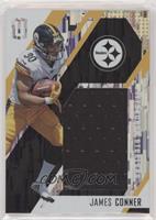 James Conner #/199
