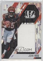 John Ross III #/199