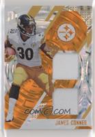 James Conner #/49