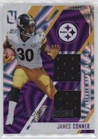 James Conner #/99