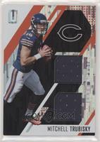 Mitchell Trubisky #/199