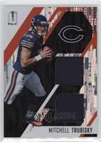 Mitchell Trubisky #/199