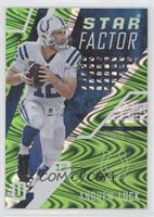 Andrew Luck #/199