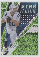 Andrew Luck #/199