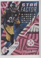 Le'Veon Bell #/99