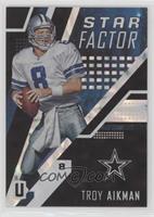 Troy Aikman