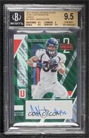 Andy Janovich [BGS 9.5 GEM MINT] #/10