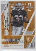 DeAndre Washington #/25