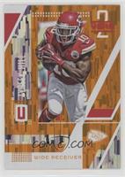 Tyreek Hill #/25