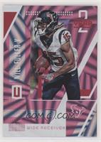 Will Fuller V #/99