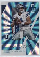 Dak Prescott #/15