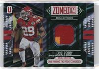 Eric Berry #/10