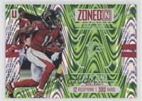 Julio Jones #/199