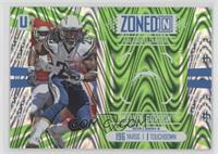 Melvin Gordon #/199