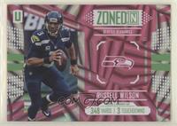 Russell Wilson #/99