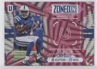 T.Y. Hilton #/99